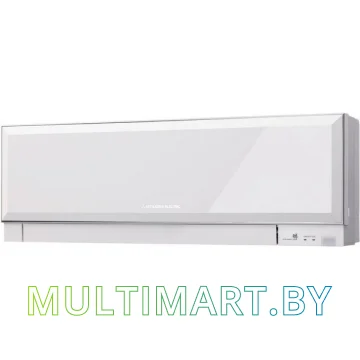Внутренний блок Mitsubishi Electric MSZ-EF22VE(W/B) картинка 2
